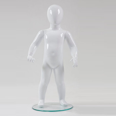 Манекен детский (2 года), Glance Junior 02
