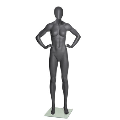 Манекен женский спортивный, SPORT NEOS-9